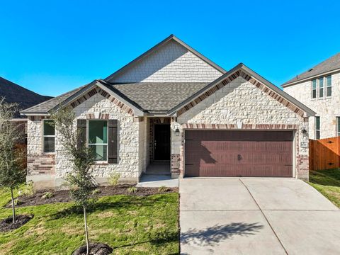 3736 Cerino LN Round Rock TX 78665