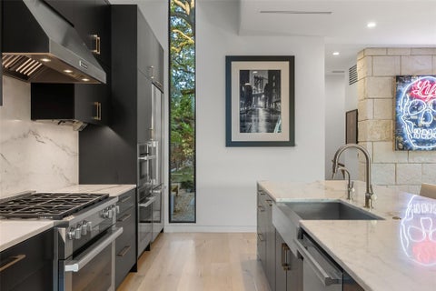 Tiny photo for 2108 Matthews DR, Austin, TX 78703 (MLS # 6656672)