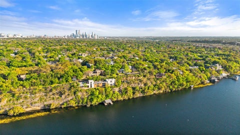 Tiny photo for 2108 Matthews DR, Austin, TX 78703 (MLS # 6656672)