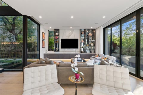 Tiny photo for 2108 Matthews DR, Austin, TX 78703 (MLS # 6656672)
