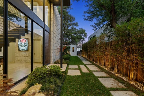 Tiny photo for 2108 Matthews DR, Austin, TX 78703 (MLS # 6656672)