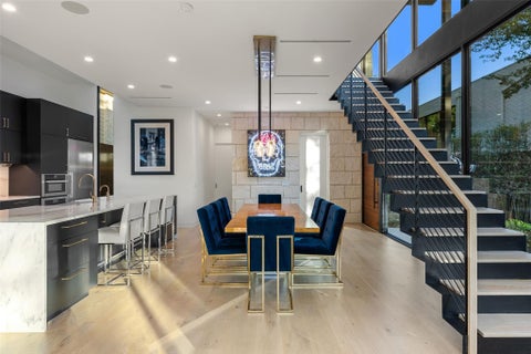Tiny photo for 2108 Matthews DR, Austin, TX 78703 (MLS # 6656672)
