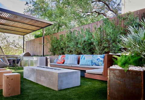 Tiny photo for 2108 Matthews DR, Austin, TX 78703 (MLS # 6656672)