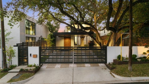 Tiny photo for 2108 Matthews DR, Austin, TX 78703 (MLS # 6656672)