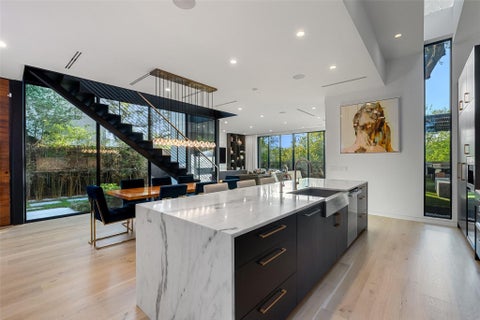 Tiny photo for 2108 Matthews DR, Austin, TX 78703 (MLS # 6656672)