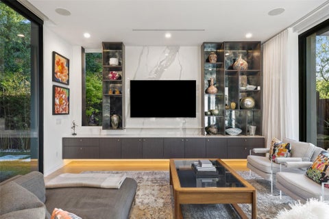 Tiny photo for 2108 Matthews DR, Austin, TX 78703 (MLS # 6656672)