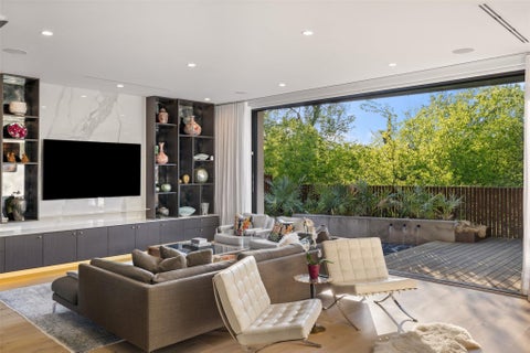 Tiny photo for 2108 Matthews DR, Austin, TX 78703 (MLS # 6656672)