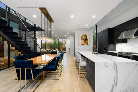 Tiny photo for 2108 Matthews DR, Austin, TX 78703 (MLS # 6656672)