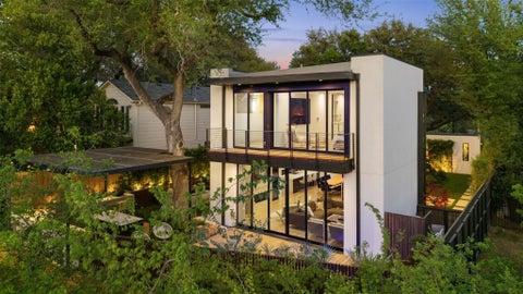 Tiny photo for 2108 Matthews DR, Austin, TX 78703 (MLS # 6656672)