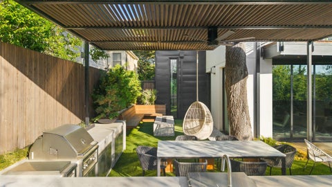 Tiny photo for 2108 Matthews DR, Austin, TX 78703 (MLS # 6656672)