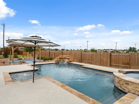 7109 SW Bargello PL SW Round Rock TX 78665