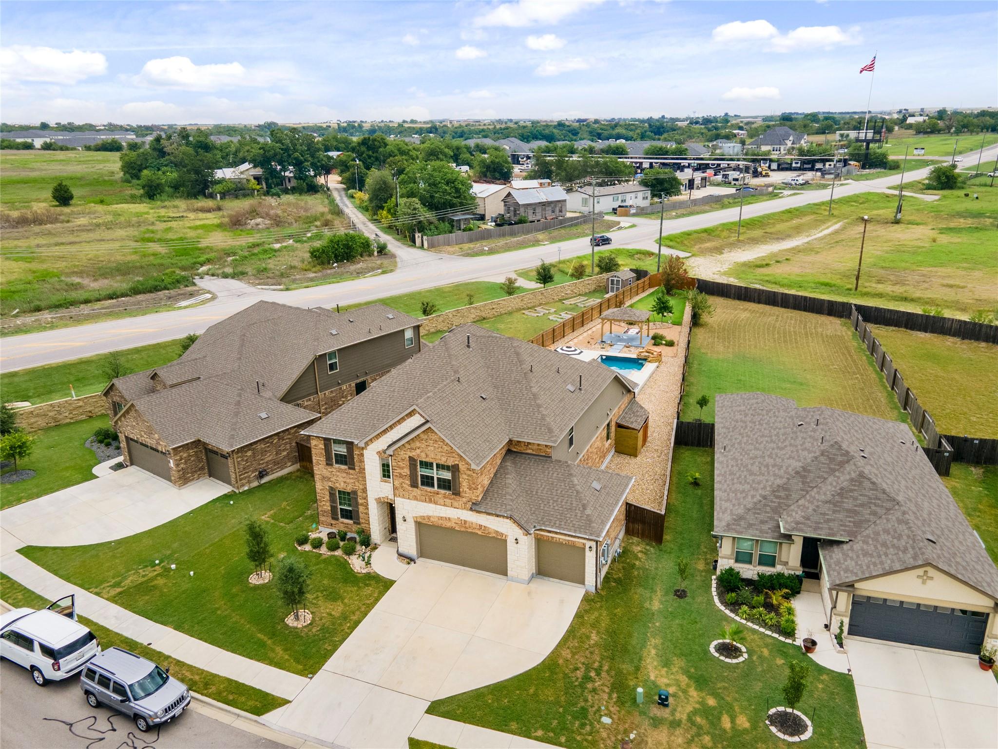 7109 SW Bargello PL SW