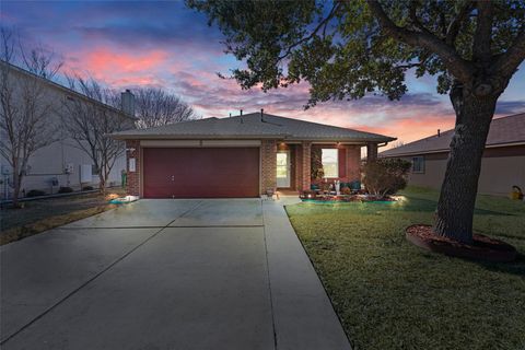 Photo of 128 Steven ST, Hutto, TX 78634 (MLS # 9530909)