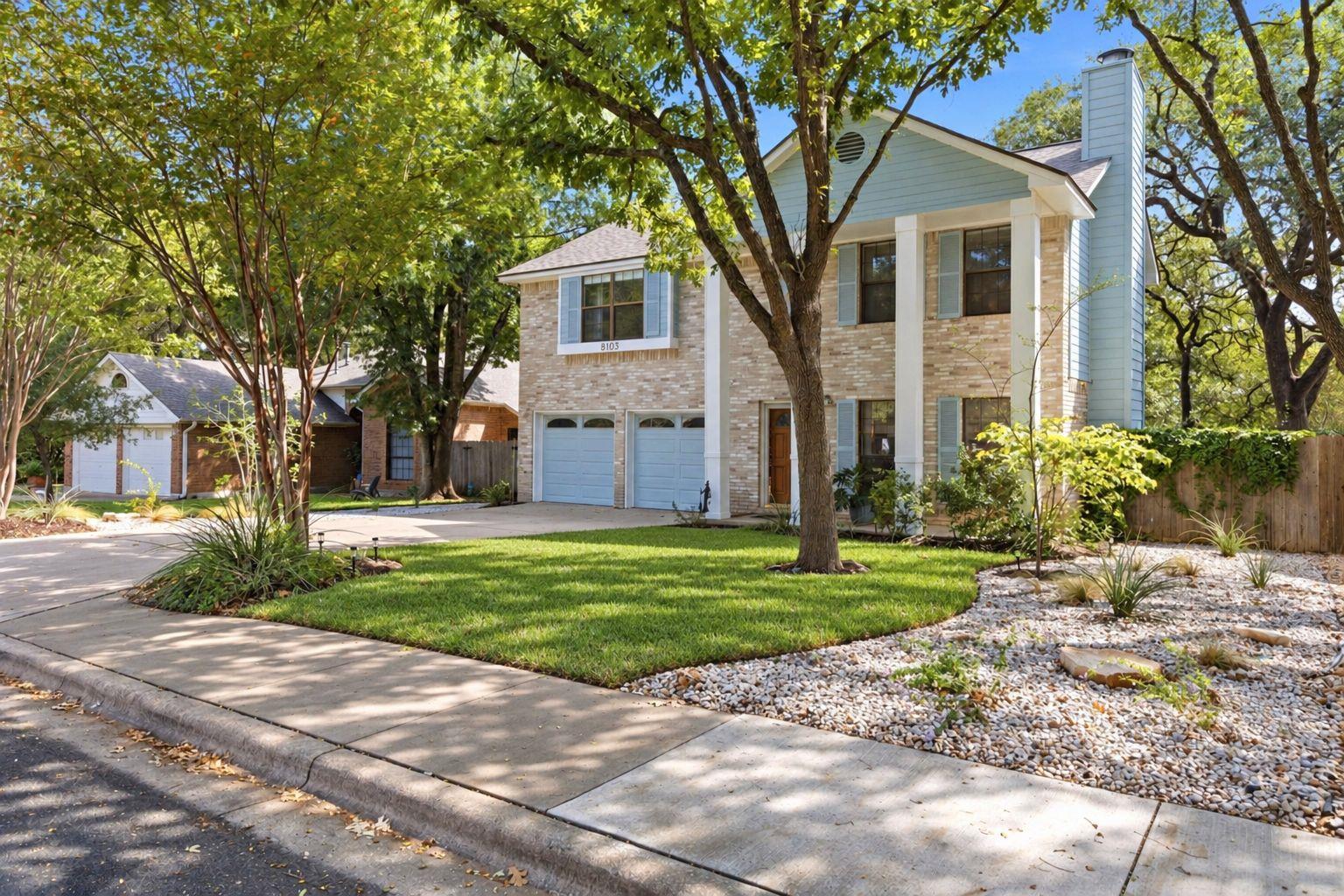 8103 Doe Meadow DR