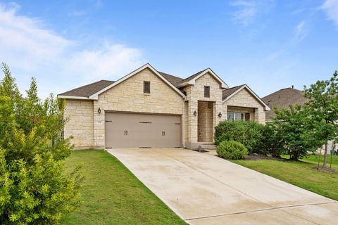 231 Prato PL Georgetown TX 78628