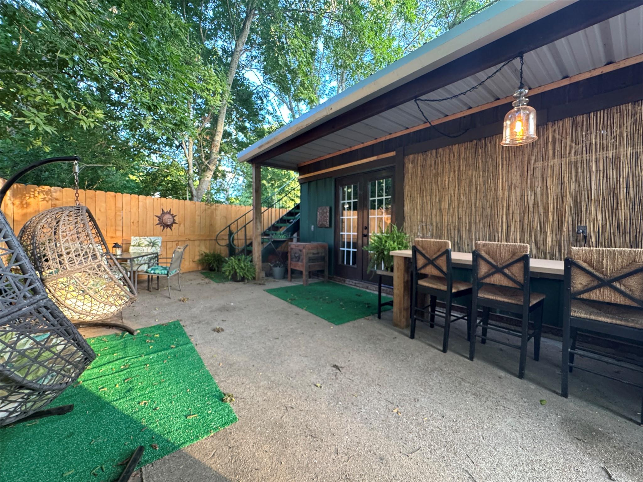 507 W Fawn ST