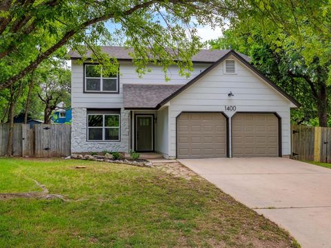 1400 O K Corral Austin TX 78748