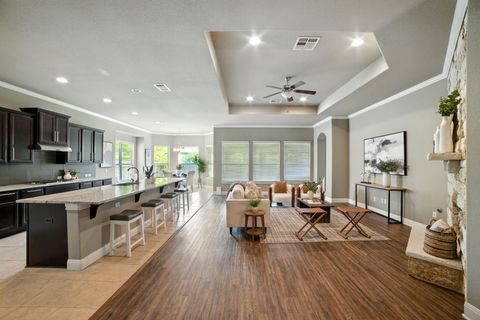 1808 Manada TRL Cedar Park TX 78641