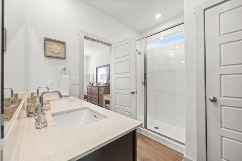 Tiny photo for 14000 Mc Arthur DR, Manor, TX 78653 (MLS # 2388178)