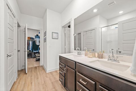 Tiny photo for 14000 Mc Arthur DR, Manor, TX 78653 (MLS # 2388178)