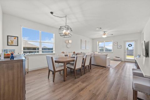 Tiny photo for 14000 Mc Arthur DR, Manor, TX 78653 (MLS # 2388178)