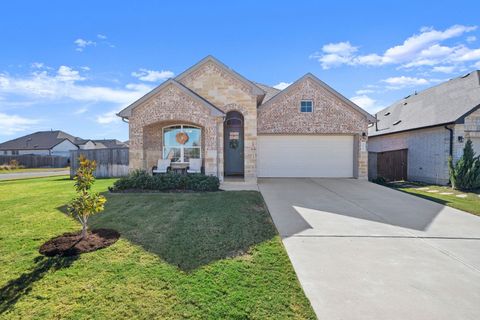 Photo of 14000 Mc Arthur DR, Manor, TX 78653 (MLS # 2388178)