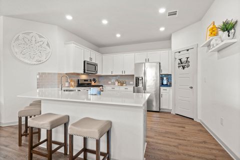 Tiny photo for 14000 Mc Arthur DR, Manor, TX 78653 (MLS # 2388178)