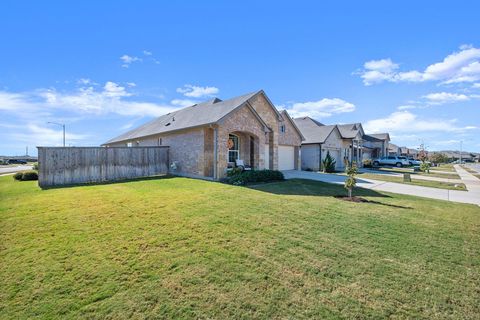 Tiny photo for 14000 Mc Arthur DR, Manor, TX 78653 (MLS # 2388178)