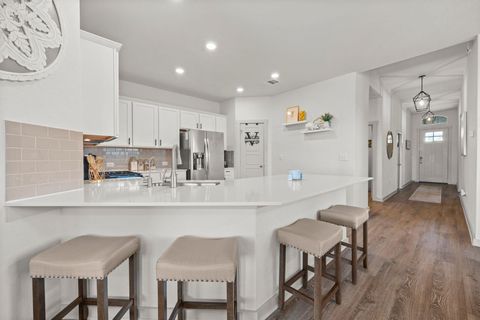 Tiny photo for 14000 Mc Arthur DR, Manor, TX 78653 (MLS # 2388178)