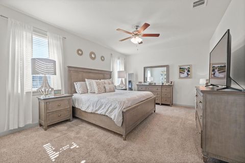 Tiny photo for 14000 Mc Arthur DR, Manor, TX 78653 (MLS # 2388178)