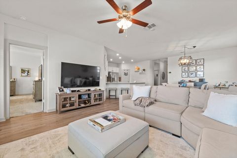 Tiny photo for 14000 Mc Arthur DR, Manor, TX 78653 (MLS # 2388178)