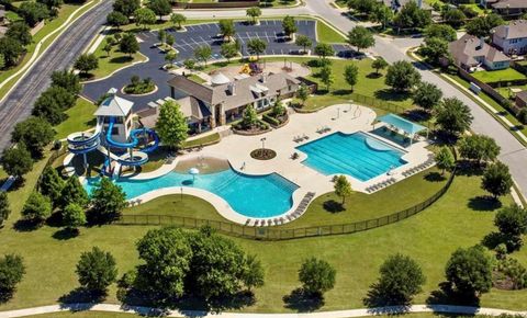 Tiny photo for 14000 Mc Arthur DR, Manor, TX 78653 (MLS # 2388178)