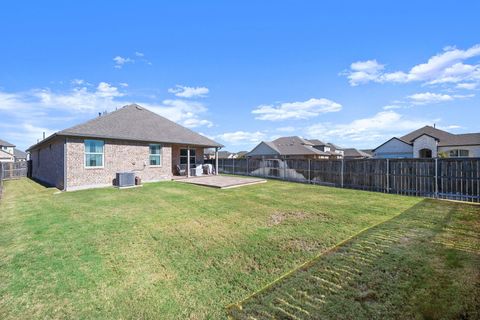 Tiny photo for 14000 Mc Arthur DR, Manor, TX 78653 (MLS # 2388178)