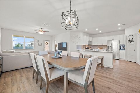 Tiny photo for 14000 Mc Arthur DR, Manor, TX 78653 (MLS # 2388178)