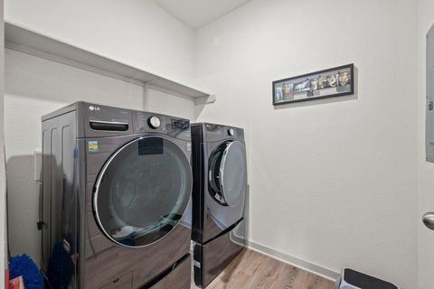 Tiny photo for 14000 Mc Arthur DR, Manor, TX 78653 (MLS # 2388178)