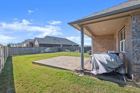 Tiny photo for 14000 Mc Arthur DR, Manor, TX 78653 (MLS # 2388178)