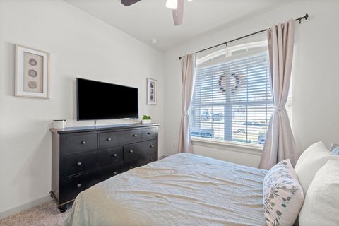 Tiny photo for 14000 Mc Arthur DR, Manor, TX 78653 (MLS # 2388178)