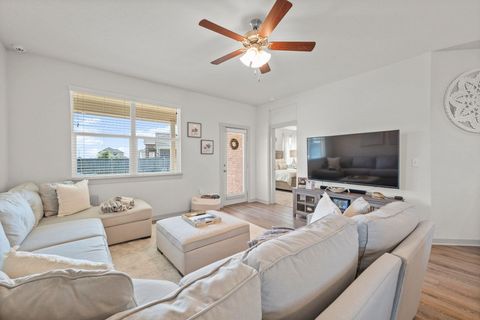 Tiny photo for 14000 Mc Arthur DR, Manor, TX 78653 (MLS # 2388178)