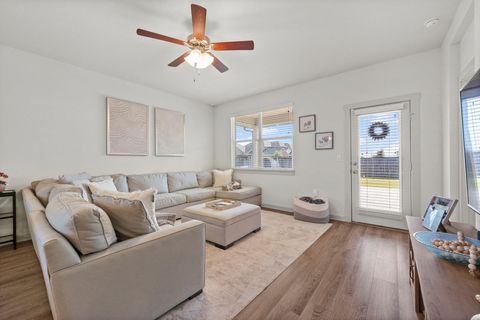 Tiny photo for 14000 Mc Arthur DR, Manor, TX 78653 (MLS # 2388178)