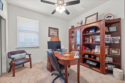 Tiny photo for 14000 Mc Arthur DR, Manor, TX 78653 (MLS # 2388178)