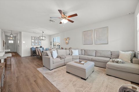 Tiny photo for 14000 Mc Arthur DR, Manor, TX 78653 (MLS # 2388178)