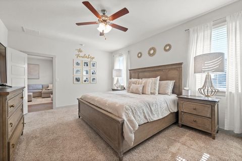 Tiny photo for 14000 Mc Arthur DR, Manor, TX 78653 (MLS # 2388178)