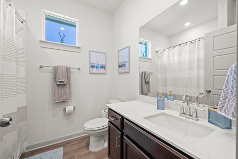 Tiny photo for 14000 Mc Arthur DR, Manor, TX 78653 (MLS # 2388178)