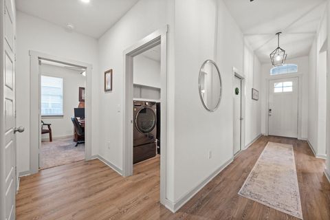 Tiny photo for 14000 Mc Arthur DR, Manor, TX 78653 (MLS # 2388178)