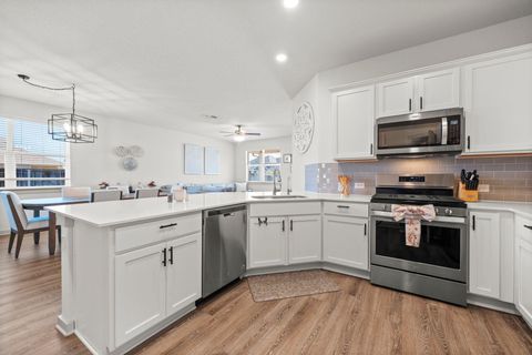 Tiny photo for 14000 Mc Arthur DR, Manor, TX 78653 (MLS # 2388178)