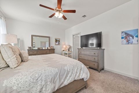 Tiny photo for 14000 Mc Arthur DR, Manor, TX 78653 (MLS # 2388178)