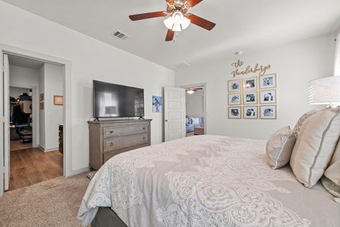 Tiny photo for 14000 Mc Arthur DR, Manor, TX 78653 (MLS # 2388178)