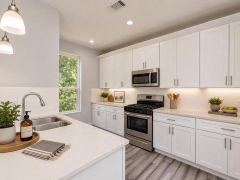Tiny photo for 6109 Cherrylawn CIR #A, Austin, TX 78723 (MLS # 2332723)