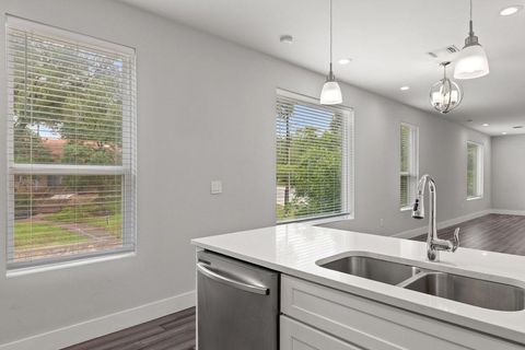 Tiny photo for 6109 Cherrylawn CIR #A, Austin, TX 78723 (MLS # 2332723)