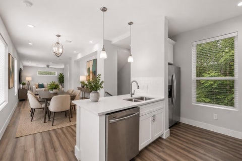 Tiny photo for 6109 Cherrylawn CIR #A, Austin, TX 78723 (MLS # 2332723)